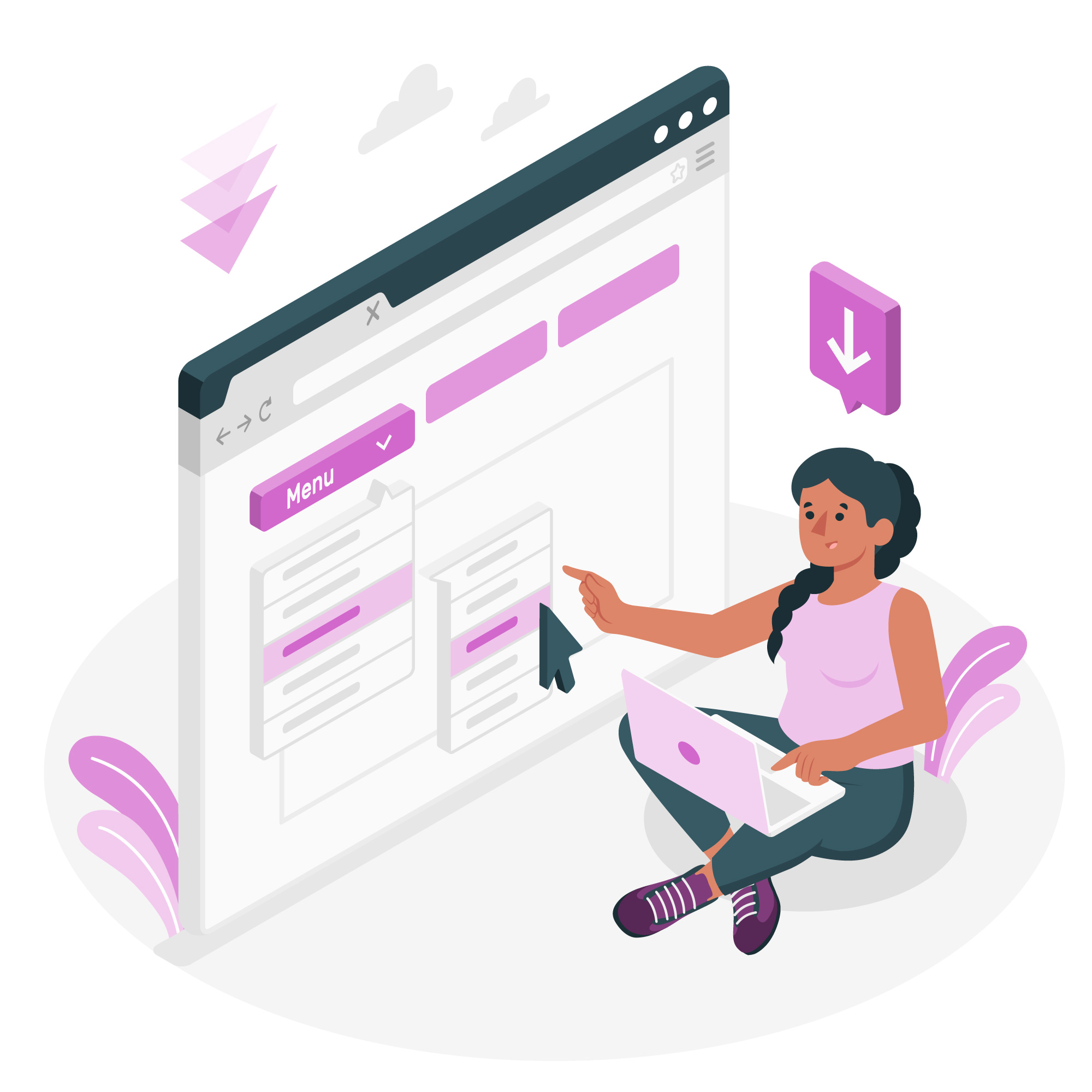 Image by studiogstock on Freepik